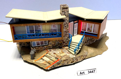 Faller 271 villa in - b-271,
