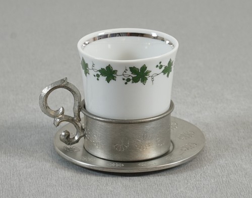 Caffè porcellana moka in - moka,