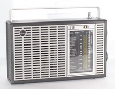 MIVAR R 561 R561 vintage radio