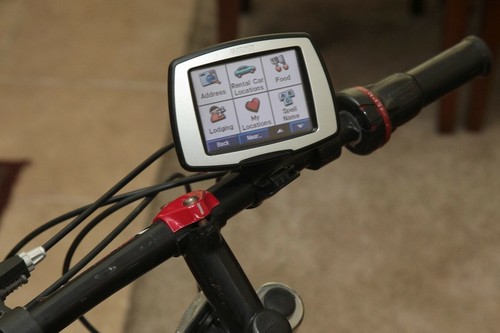 Garmin streetpilot c330 gps - garmin,