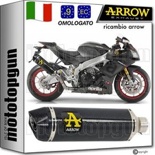 ARROW SCARICO OMOLOGATO