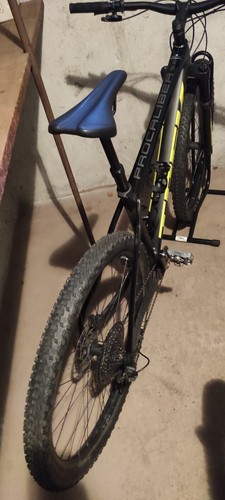 Mtb trek procaliber - trek, 9.6