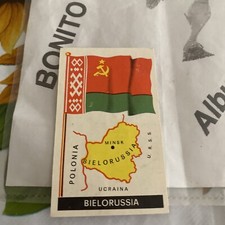 Figurina N 34 Album Le