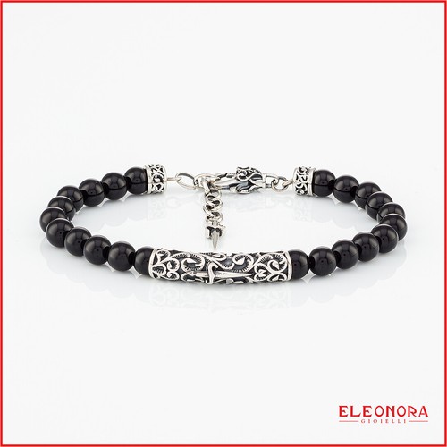 Bracciale uomo cesare - cesare, paciotti