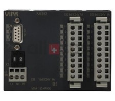 MODULO INTERFACCIA VIPA DP SLAVE, SM152 - 152-4PH00 (USATO) 
