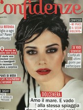 Confidenze 2019 36.Dolcenera