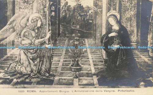 R596477 1889 roma appartamenti - r596477,