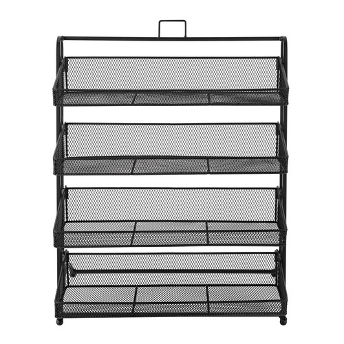 Espositore livelli supporto - espositore,