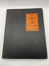 Antiques by Sarah M Lockwood