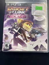 Ratchet & Clank: Into the