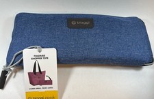 NEW Biaggi ZipSak 631116