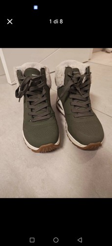 Scarpe skechers donna - scarpe,