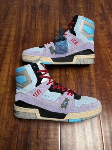 Sneakers louis vuitton 508 - louis,