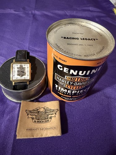 Harley davidson racing legacy - harley,