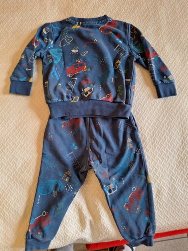 Tuta per bambino taglia - tuta,
