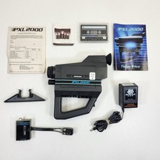 Fisher-Price PXL 2000 Video