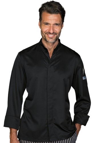 Giacca cuoco sincler - giacca,