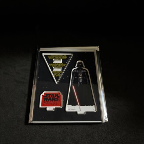 Star wars darth vader supporto - wars,