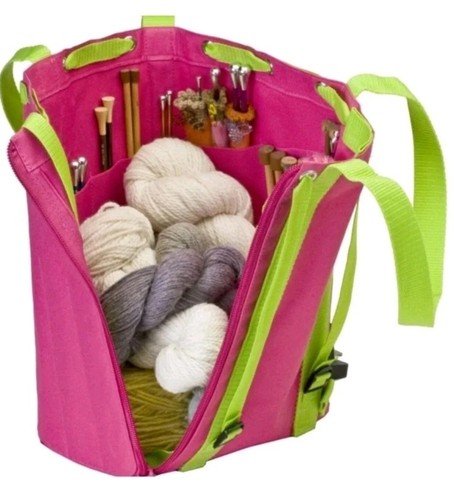 Borsa maglia reversibile - a,