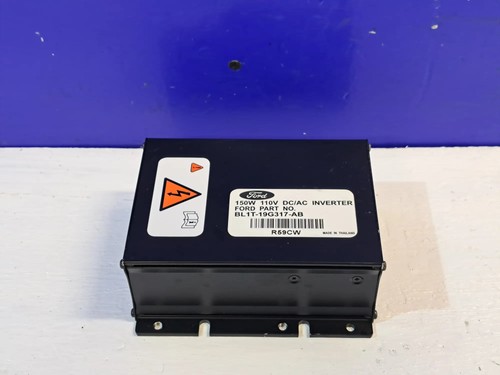 Lincoln navigatore inverter - lincoln,