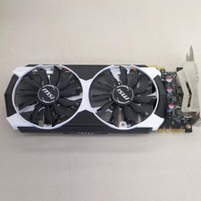Scheda grafica msi gtx970 - msi,