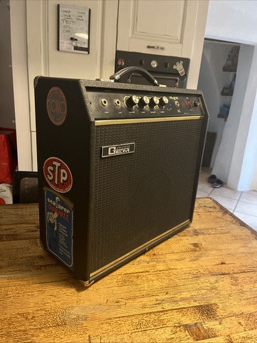 Gem g10 amp - m.g10,