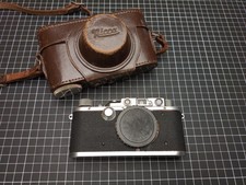 Nicca tipo 3, n. 24542, Camera