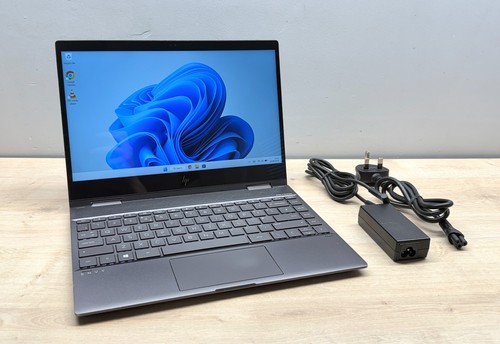 Computer portatile envy - computer, hp