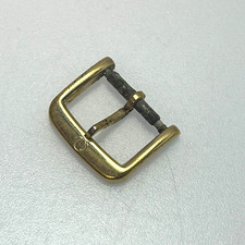 Logo fibbia 14 mm originale