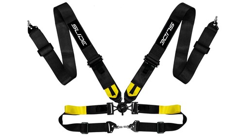 Cinture sicurezza gara - cinture,