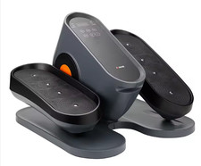 Macchina ellittica motorizzata