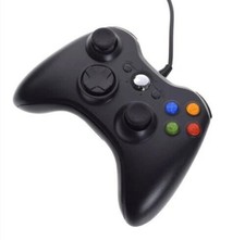  CONTROLLER JOYSTICK XBOX 360