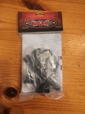 RC4WD Portale Assale