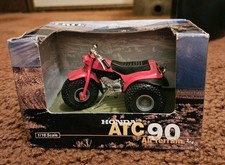 ERTL HONDA ATC90 1999 All