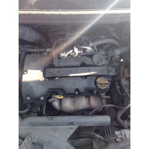 Motore compl opel a12xer - ⭐, compl.