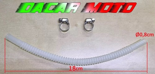 Tubo pompa benzina iniezione - tubo,