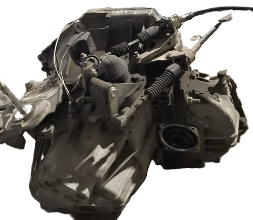 55190201 cambio fiat bravo - fiat,