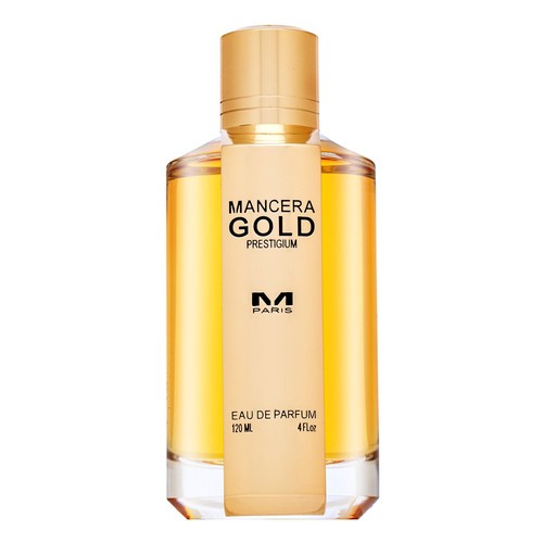 Mancera gold prestigium - gold, eau