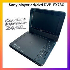 Lettore DVD Portatile Sony