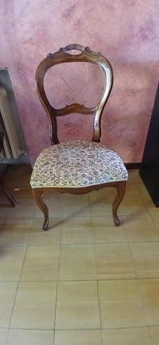 Sedie antiche luigi - sedie, filippo