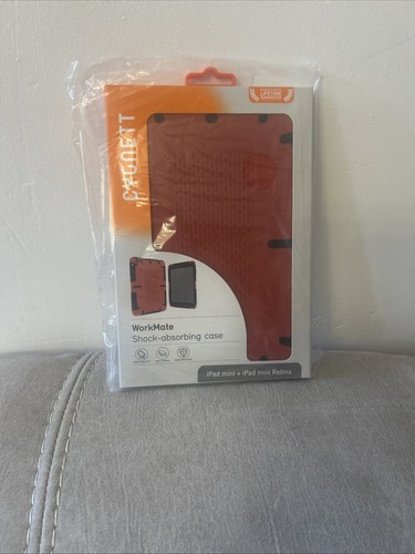 Cygnett work mate custodia - work,