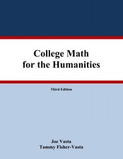 College Math for the