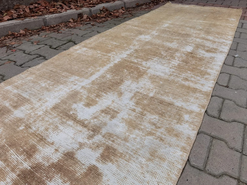Runner vintage turco - , oushak
