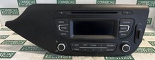 Autoradio KIA CEE'D anno 2016 - 96170A2600WK AM110A2EE
