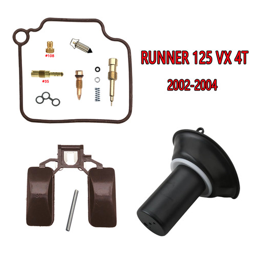 Carburatore gilera runner - carburatore, 125
