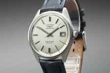 [N MINT] LONGINES ADMIRAL Five