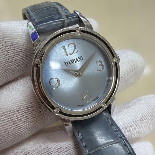 Bracciale damiani side - bracciale,