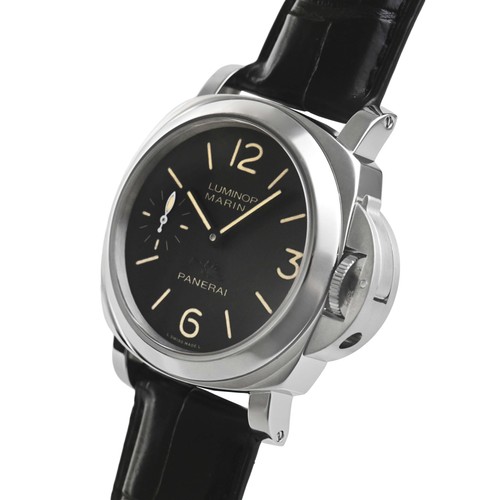 Panerai luminor marina ginza - luminor,