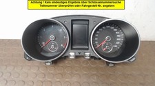 Unità contachilometri VW Golf