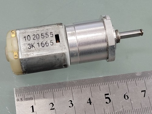 Scatola ingranaggi elettrici - scatola,
